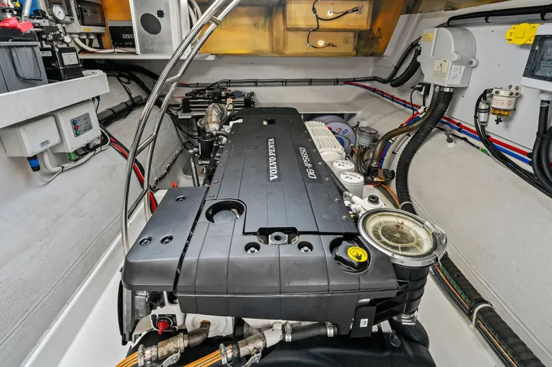 Slide: The Image of Fountaine Pajot MY6 2024 - 7164003