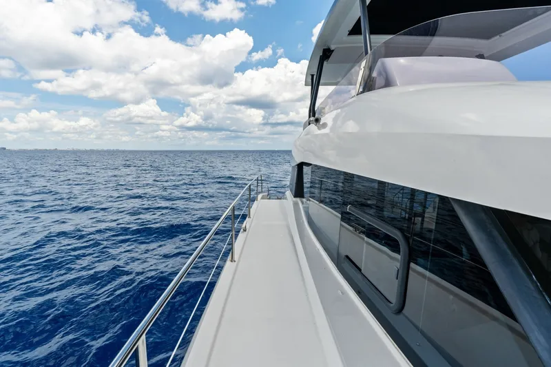 Slide: The Image of Fountaine Pajot MY6 2024 - 7163952