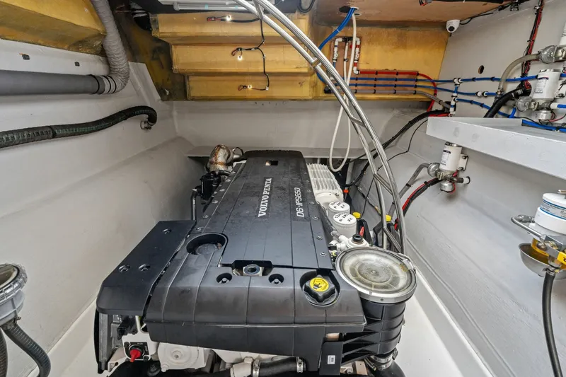 Slide: The Image of Fountaine Pajot MY6 2024 - 7164006