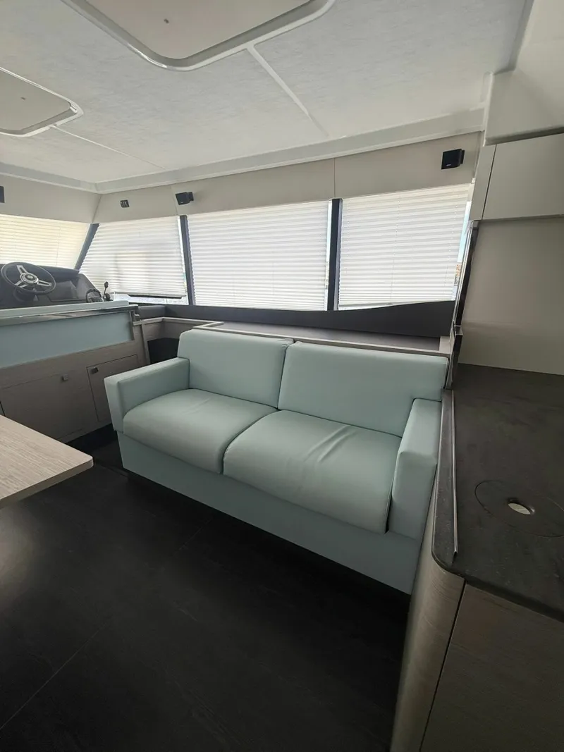 Slide: The Image of Fountaine Pajot MY6 2024 - 6788277