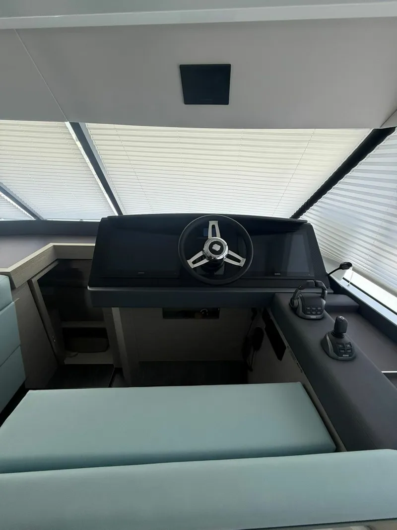 Slide: The Image of Fountaine Pajot MY6 2024 - 6788279