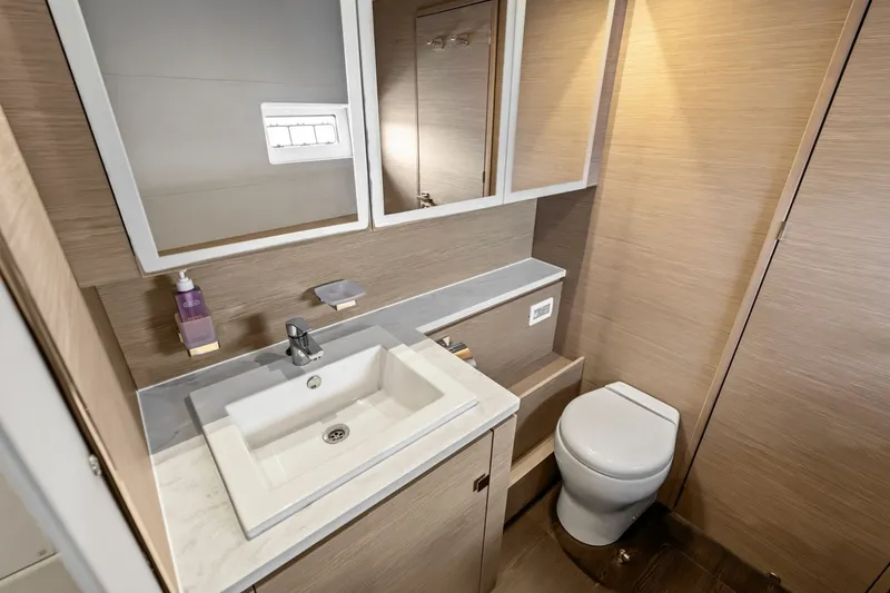 Slide: The Image of Fountaine Pajot MY6 2024 - 7163991