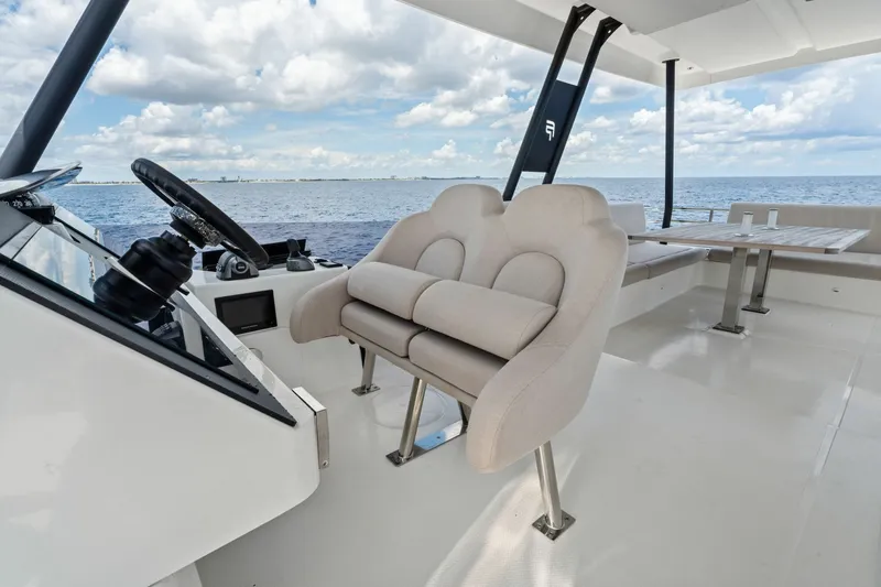 Slide: The Image of Fountaine Pajot MY6 2024 - 7163960