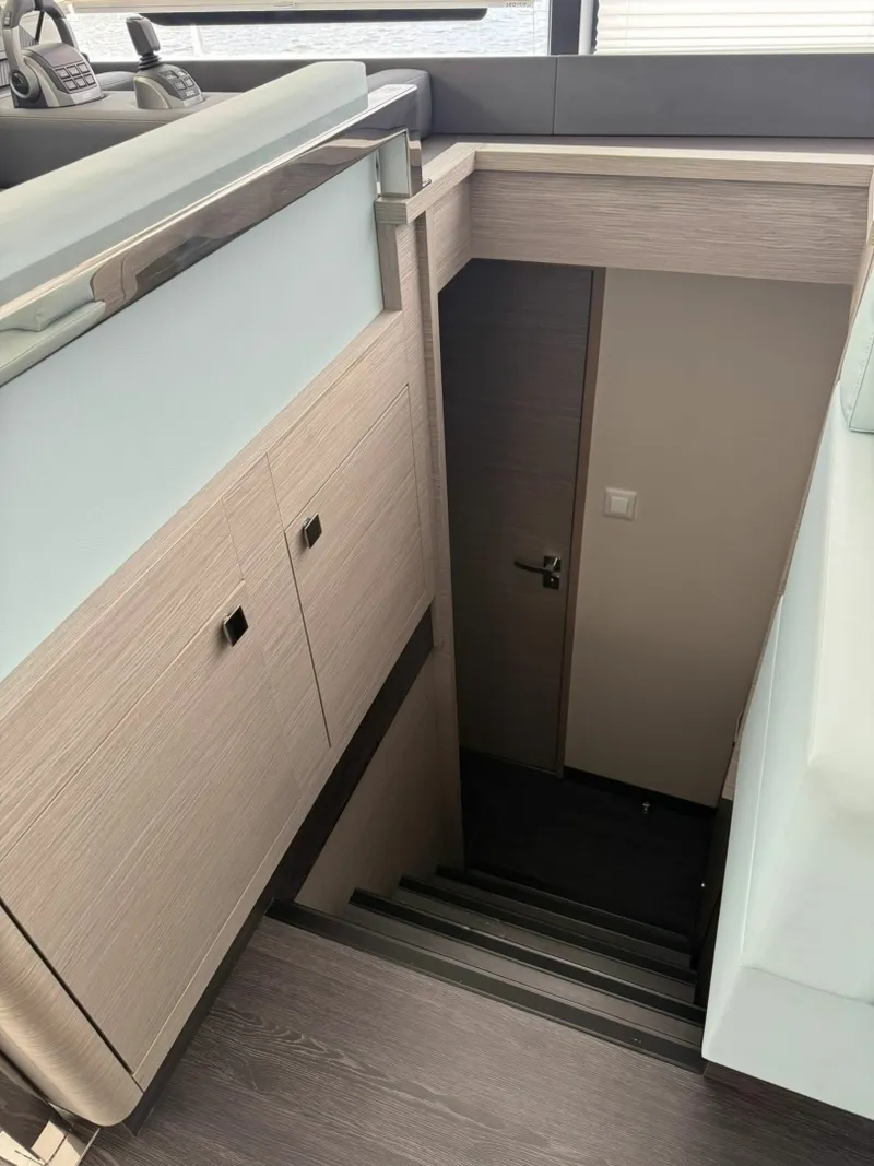Slide: The Image of Fountaine Pajot MY6 2024 - 6788280