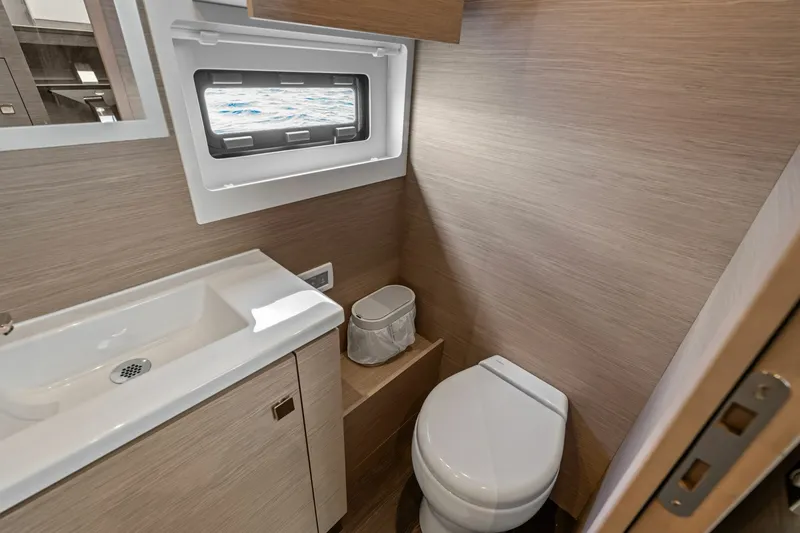 Slide: The Image of Fountaine Pajot MY6 2024 - 7163996