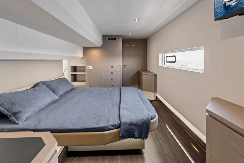 Slide: The Image of Fountaine Pajot MY6 2024 - 7163986
