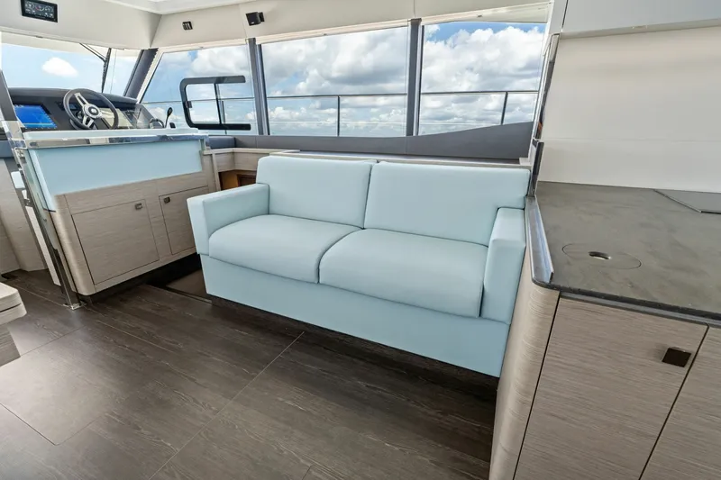 Slide: The Image of Fountaine Pajot MY6 2024 - 7163967
