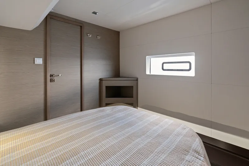 Slide: The Image of Fountaine Pajot MY6 2024 - 7163982