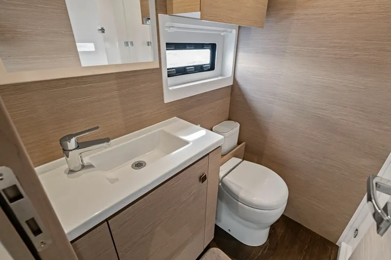 Slide: The Image of Fountaine Pajot MY6 2024 - 7163983