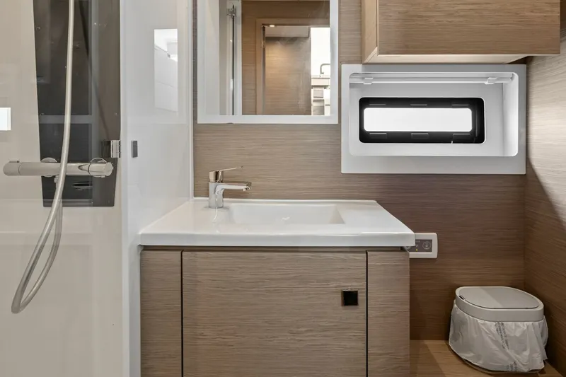 Slide: The Image of Fountaine Pajot MY6 2024 - 7163995