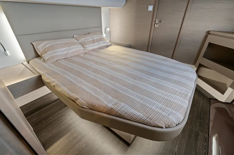 Slide: The Image of Fountaine Pajot MY6 2024 - 7163981