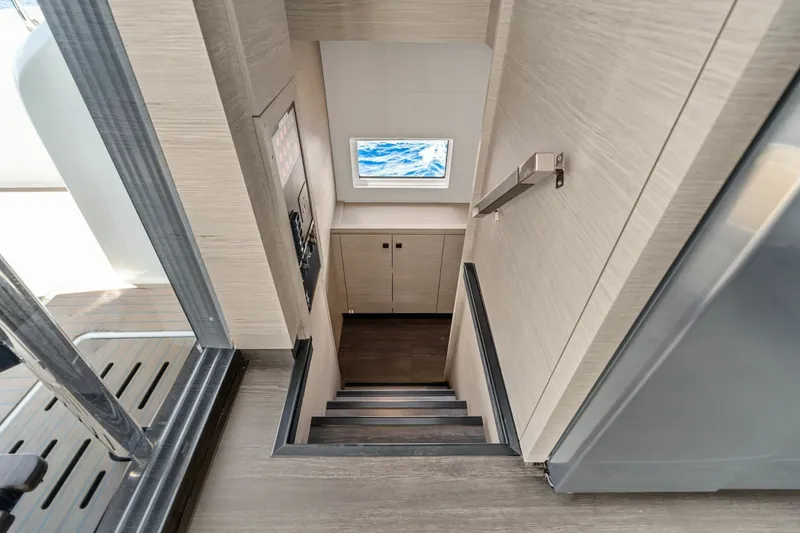 Slide: The Image of Fountaine Pajot MY6 2024 - 7163977