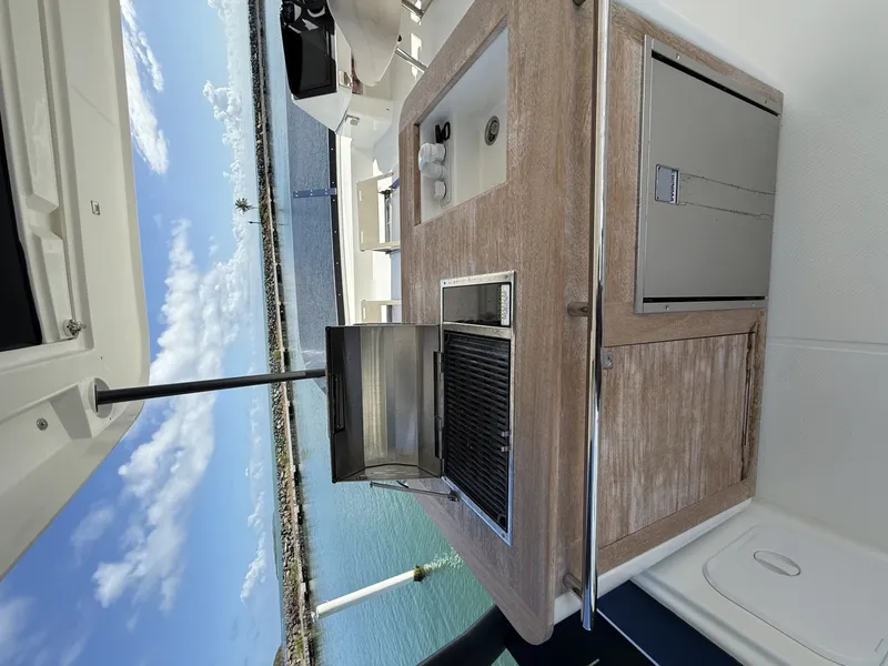 Slide: The Image of Fountaine Pajot MY6 2024 - 6788266