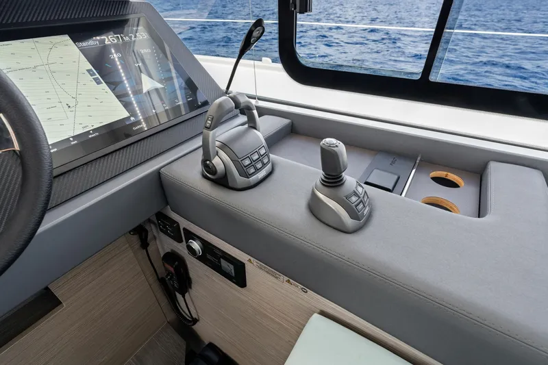 Slide: The Image of Fountaine Pajot MY6 2024 - 7163975