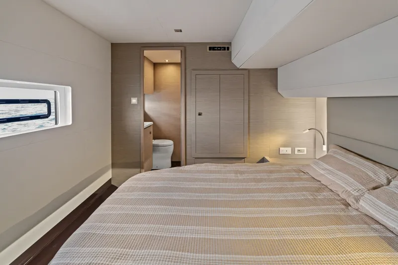Slide: The Image of Fountaine Pajot MY6 2024 - 7163979