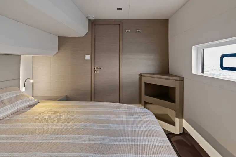Slide: The Image of Fountaine Pajot MY6 2024 - 7163980