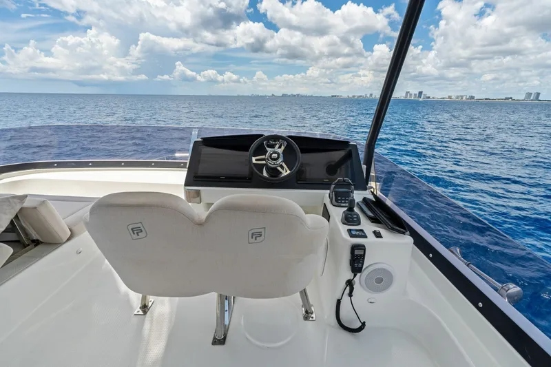 Slide: The Image of Fountaine Pajot MY6 2024 - 7163959