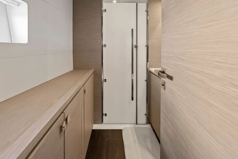 Slide: The Image of Fountaine Pajot MY6 2024 - 7163989