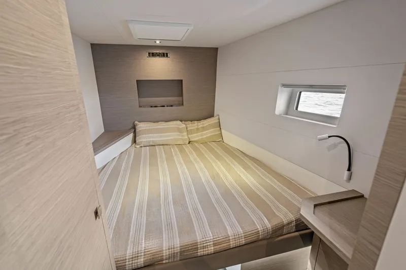 Slide: The Image of Fountaine Pajot MY6 2024 - 7163993