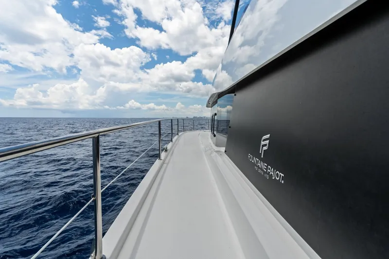 Slide: The Image of Fountaine Pajot MY6 2024 - 7163944
