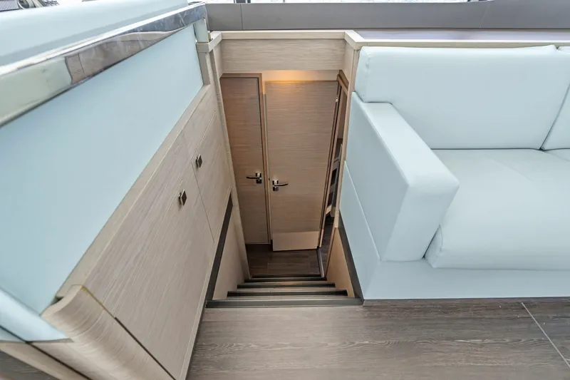 Slide: The Image of Fountaine Pajot MY6 2024 - 7163976