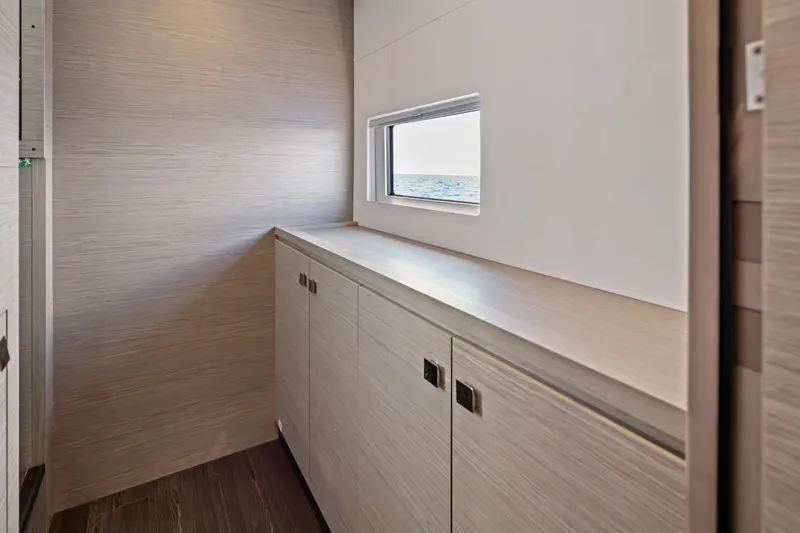 Slide: The Image of Fountaine Pajot MY6 2024 - 7163987