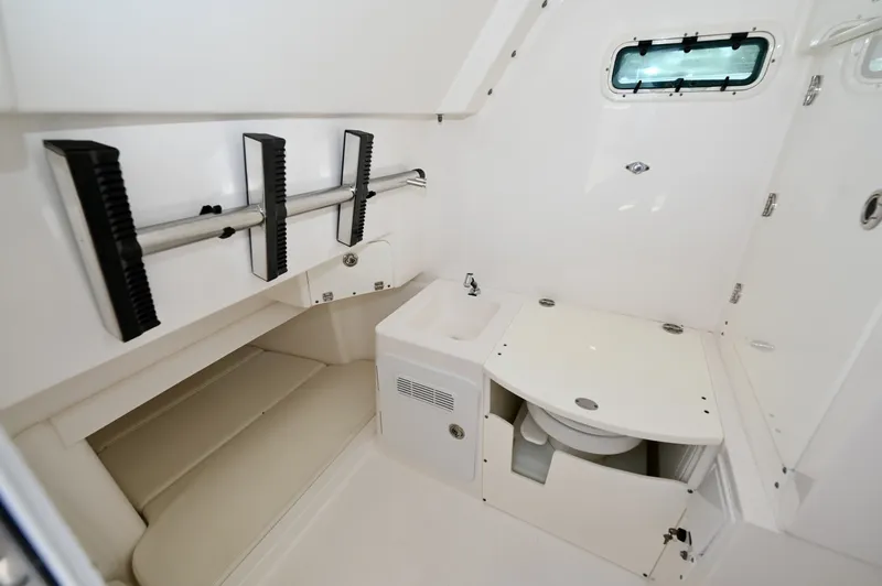 Slide: The Image of Console Head & Berth Tower Upper Helm - 6788462
