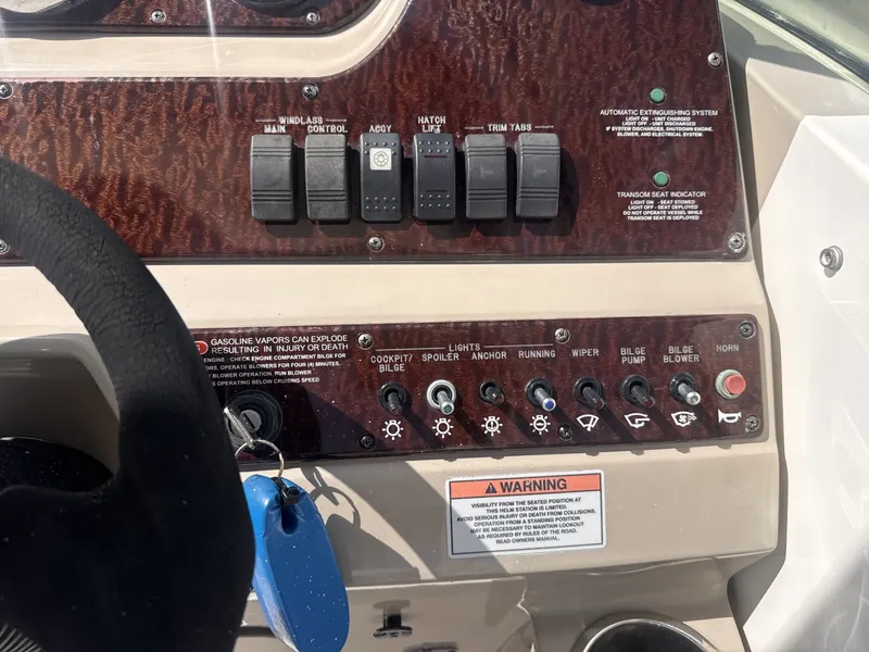 Slide: The Image of Sea Ray 270 Sundancer 2009 - 6789199