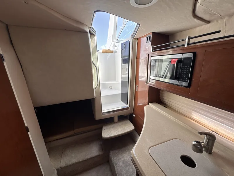 Slide: The Image of Sea Ray 270 Sundancer 2009 - 6789210