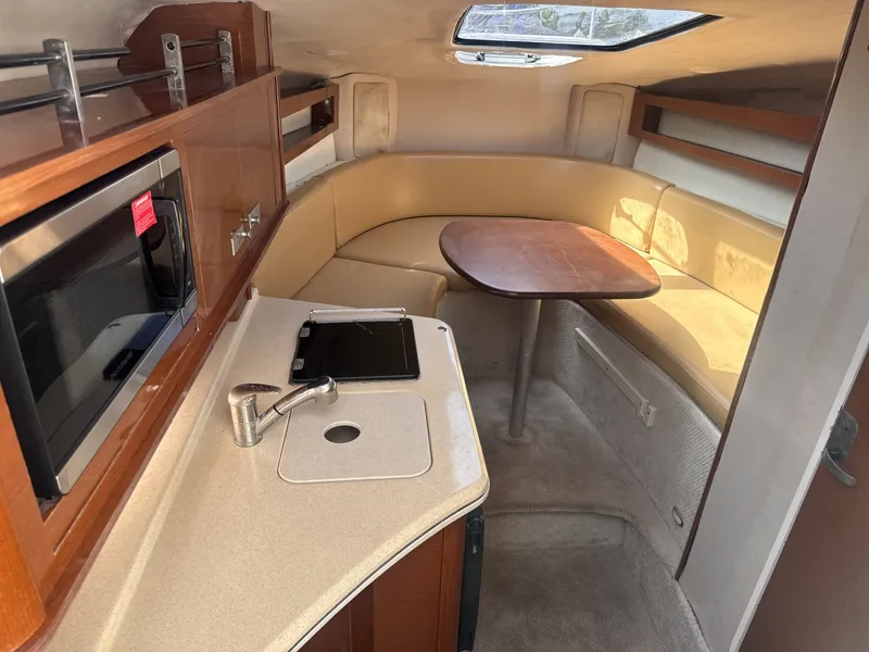 Slide: The Image of Sea Ray 270 Sundancer 2009 - 6789203