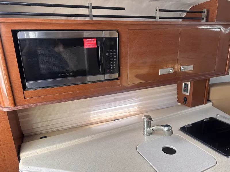 Slide: The Image of Sea Ray 270 Sundancer 2009 - 6789205