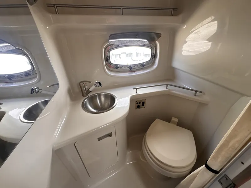 Slide: The Image of Sea Ray 270 Sundancer 2009 - 6789207