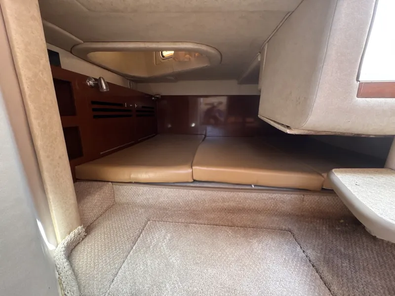 Slide: The Image of Sea Ray 270 Sundancer 2009 - 6789208