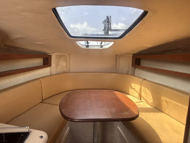Slide: The Image of Sea Ray 270 Sundancer 2009 - 6789206