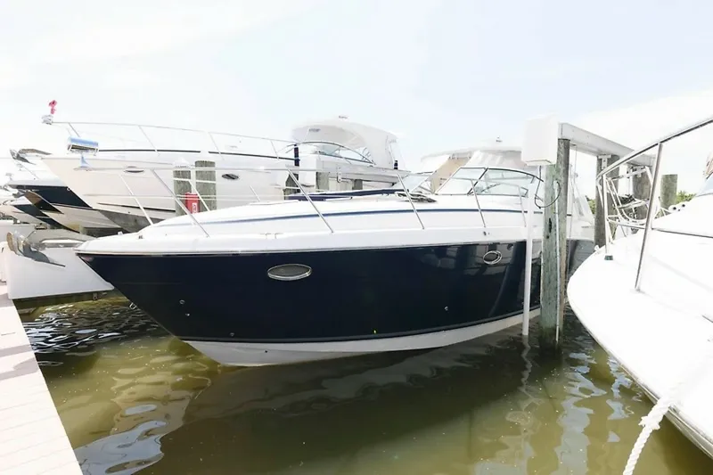The Image of Rinker 420 Express Cruiser 2007 - 6789240