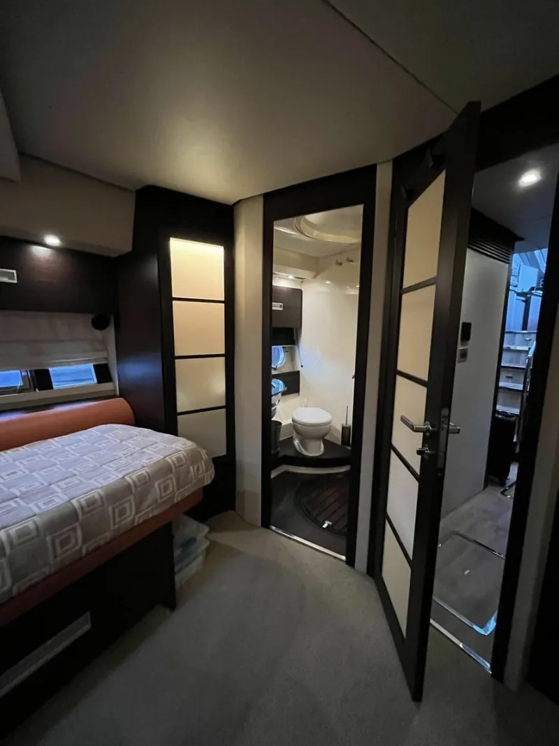 Slide: The Image of Azimut 62S 2008 - 6797298