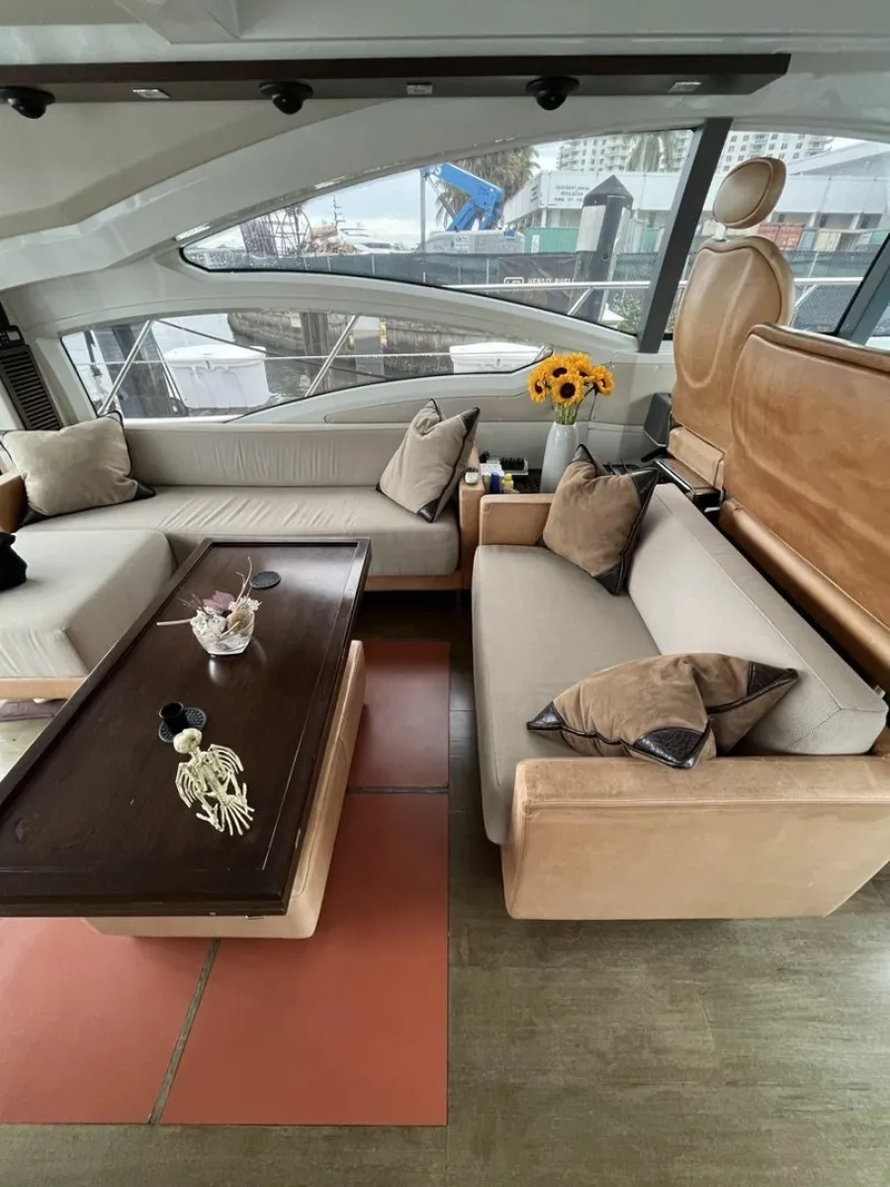 Slide: The Image of Azimut 62S 2008 - 6797278