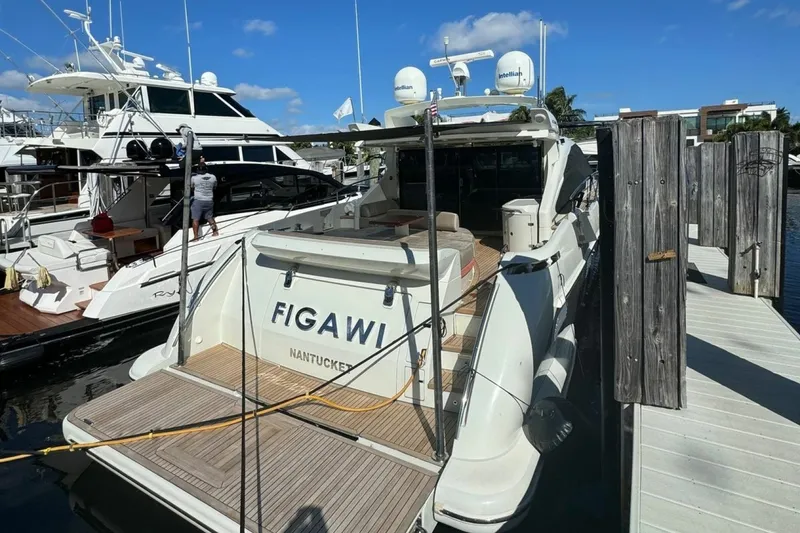 Slide: The Image of Azimut 62S 2008 - 6797347