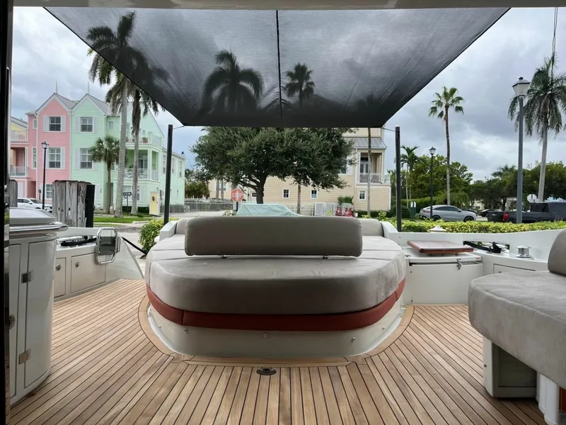 Slide: The Image of Azimut 62S 2008 - 6797346