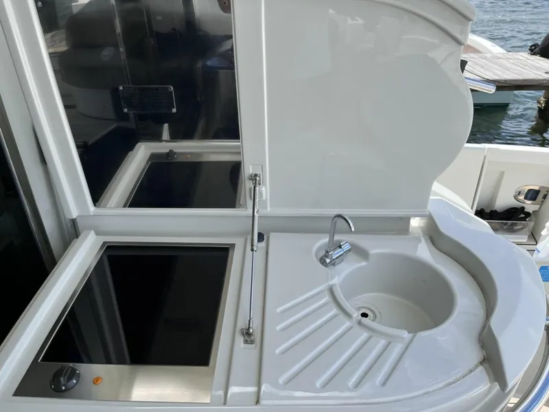 Slide: The Image of Azimut 62S 2008 - 6797317