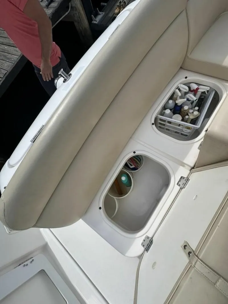 Slide: The Image of Tiara 3500 Sovran 2008 - 6797464