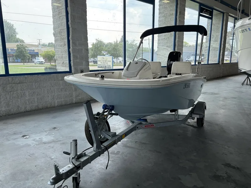 The Image of Boston Whaler 13 2024 - 6803320
