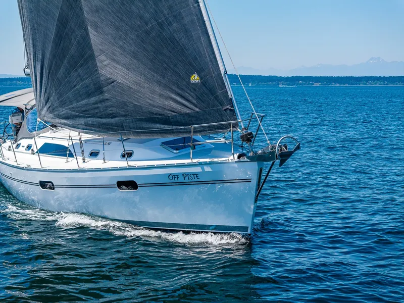 Slide: The Image of Catalina 445 2023 - 6833544