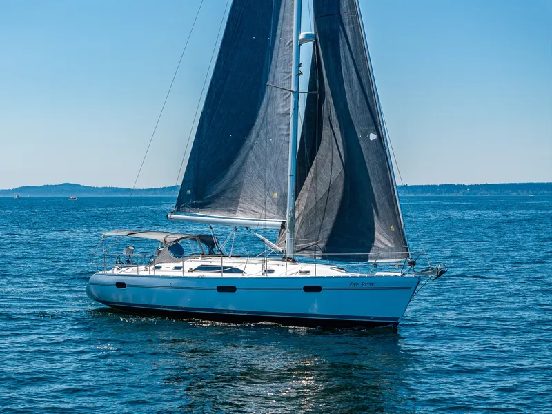 Slide: The Image of Catalina 445 2023 - 6833547