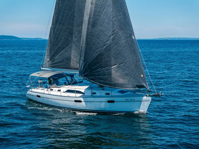 Slide: The Image of Catalina 445 2023 - 6833549