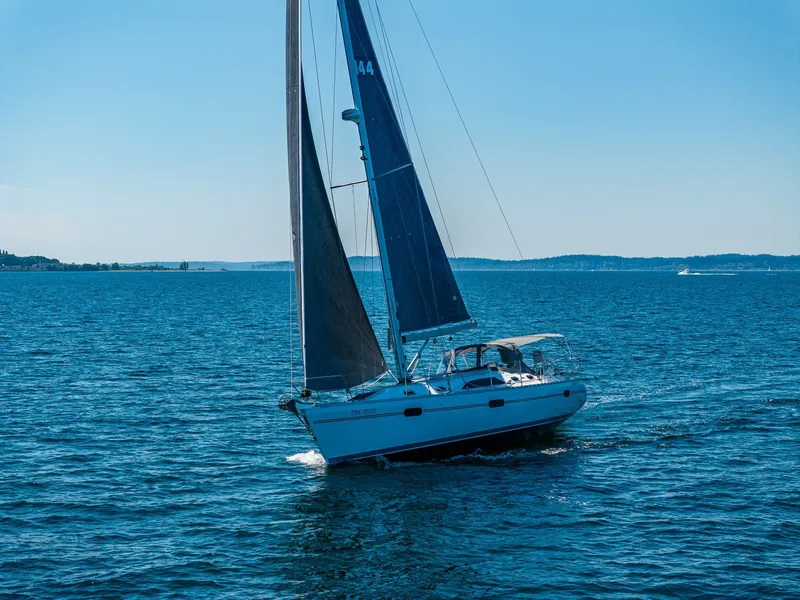 The Image of Catalina 445 2023 - 6833541