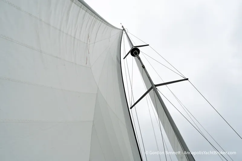 Slide: The Image of Jeanneau Sun Odyssey 439 2015 - 6821163