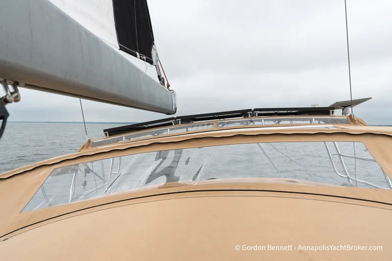 Slide: The Image of Jeanneau Sun Odyssey 439 2015 - 6821168
