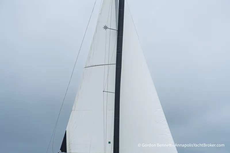 Slide: The Image of Jeanneau Sun Odyssey 439 2015 - 6821159