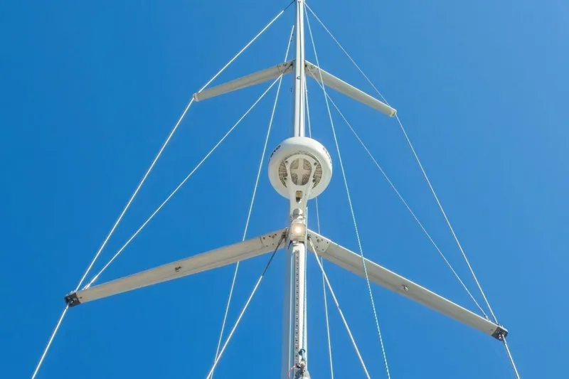 Slide: The Image of Beneteau Oceanis 523 2007 - 6821257